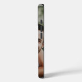 Photo Apple iPhone 16 Coque (Verso / Gauche)