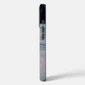 Photo Apple iPhone 16 Pro Coque (Verso / Gauche)