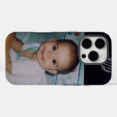 Photo Apple iPhone 16 Pro Coque (Verso (horizontal))