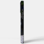 Photo Apple iPhone 16 Pro Max Coque (Verso / Gauche)