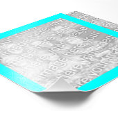 Photo Aqua Frame (Coin)
