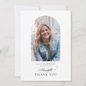 Photo Arch Christian Funeral Merci (Devant)