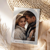 Photo Arch Sjabloon Elegant Wedding