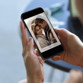 Photo Arch Sjabloon Elegant Wedding