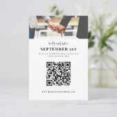 Photo Atmosphère en ligne RSVP (Debout devant)