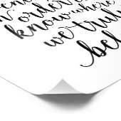 Photo Aventures | Impression d'art (Coin)