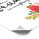 Photo Beauté | Impression d'art (Coin)