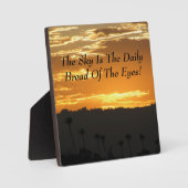 Photo Belle Plaque ! (Recto)