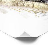 Photo berger allemande - Agrandissement (Coin)