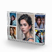 Photo Bloc de photos FONCTIONNEL (Droite)