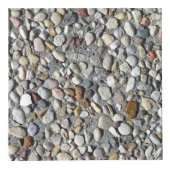Photo BLOC DE ROCHE - Cube d'art (Droite)