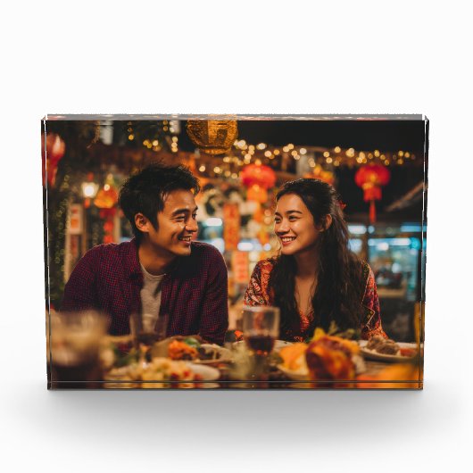 Photo Bloc Photoblock Horizontal (Devant)