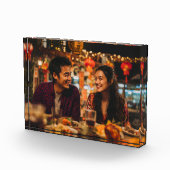 Photo Bloc Photoblock Horizontal (Droite)
