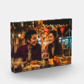 Photo Bloc Photoblock Horizontal (Gauche)