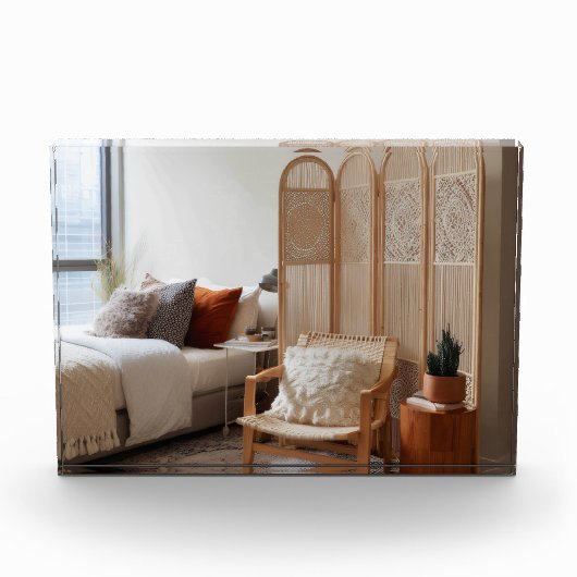 Photo Bloc Photoblock Horizontal (Devant)