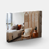 Photo Bloc Photoblock Horizontal (Gauche)