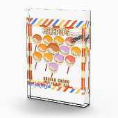 Photo Block Fotoblokken (Rechts)