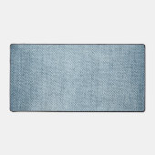 Photo Blue Jeans Denim Look (Recto)