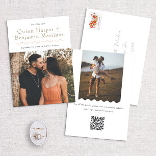 Photo branchée Wave Enregistrer la carte Date