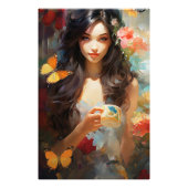 Photo Café du matin (Devant)