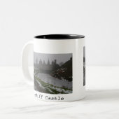 Photo Café Mug (Devant gauche)