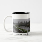 Photo Café Mug (Gauche)