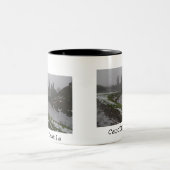 Photo Café Mug (Centre)