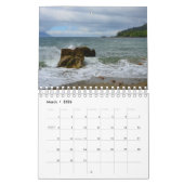 Photo Calendar-sceneratie Kalender (Mar 2026)