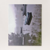 Photo : Cape Neddick Pond, Maine - Jigsaw Puzzle (Vertical)