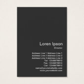 Photo carré 0118 - Old Radio (Dos)