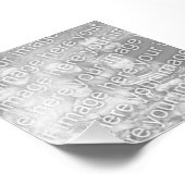 Photo Carré 4x4 (Coin)