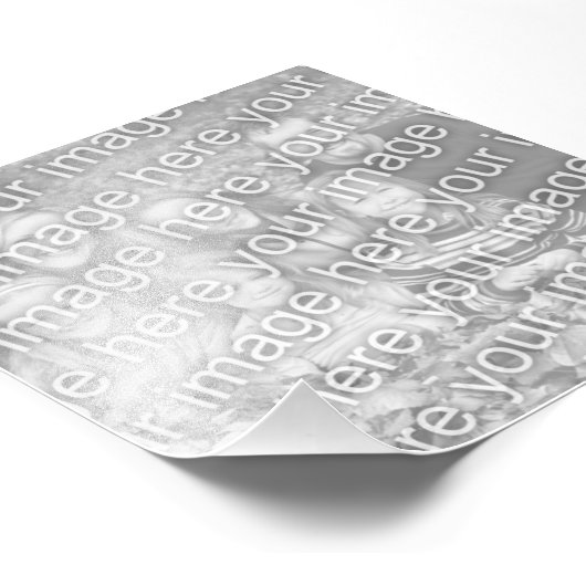 Photo Carré 4x4 (Coin)