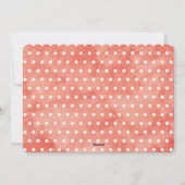 Photo Carte de Noël, C'est une vie merveilleuse (Dos)