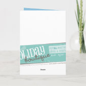 PHOTO CARTE DE SALUT :: stripedstitch 1P (Dos)