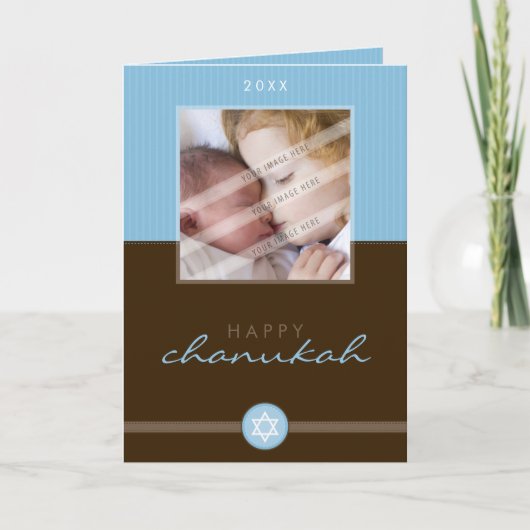 PHOTO CARTE DE SALUT :: stripedstitch 1P (Devant)