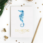 Photo Cartes de Noël Côtier