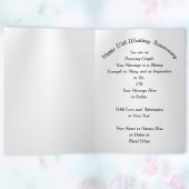 Photo, Cartes personnalisées du 25e anniversaire d