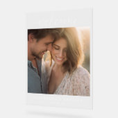 Photo Chaleureuse Romantique (Angle)
