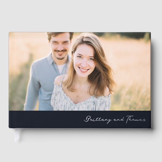 Photo Chaleureuse Romantique et Joyeuse (Recto)
