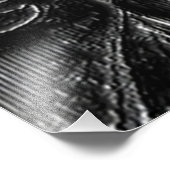 Photo Charcoal Mandala (Coin)