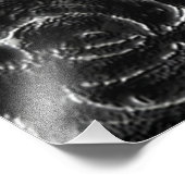 Photo Charcoal Mandala (Coin)