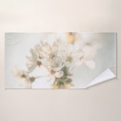 Photo Cherry Nature (Serviette de bain)
