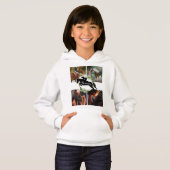 Photo Cheval Equestre Personnalisé (Devant entier)