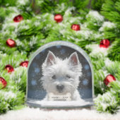 Photo Chien Chien Chien Chien Chien Chien Blanc Pe (Noël)
