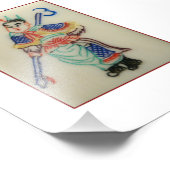 Photo Chinese Warrior - Saison tuile 3 (Coin)