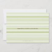 PHOTO CHRISTENING INVITATIONS :: essence 1P (Dos)