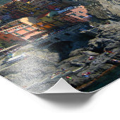 Photo Cinque Terre (Coin)