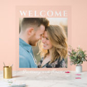 Photo Classique Chaleureuse Joyeuse (Mariage)