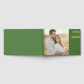 Photo Classique Vert Romantique (Complet)