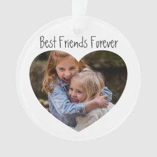 Photo Coeur moderne Bestie Arbre de Noël